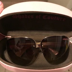 Juicy Couture Sunglasses